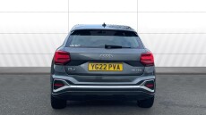 Audi Q2 35 TFSI S Line 5dr S Tronic Petrol Estate